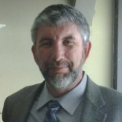 Profile Picture of Thomas Gaume (@Tom4PalmBay) on Twitter