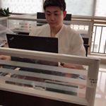 Profile Picture of Dennis Zhao (@hfcarbonfiberparts) on Instagram