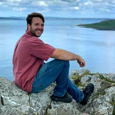 Profile Picture of Daniel Akin (@DamDanielAU) on Twitter