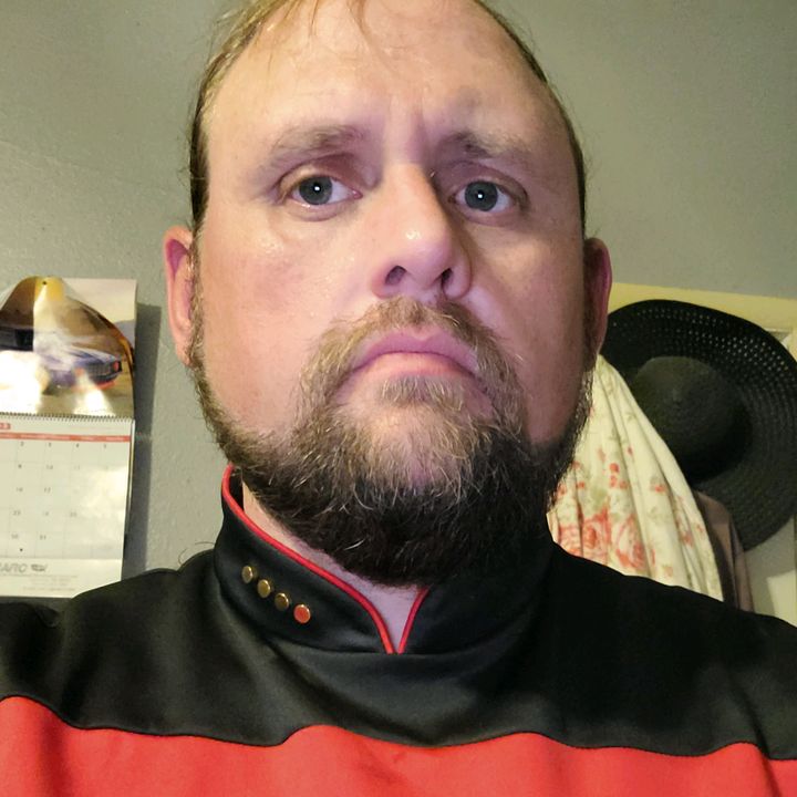 Profile Picture of marshallhiggins2 (@marshallhiggins2) on Tiktok