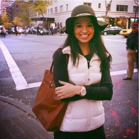 Profile Picture of Briana Acuna (@BrianaA) on Pinterest