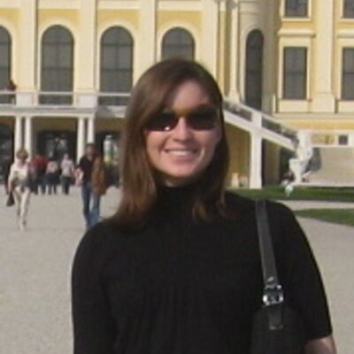 Profile Picture of Janie Jordan (@janiej83) on Twitter