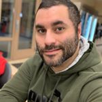 Profile Picture of Andre Haley (@andrehaley31) on Instagram