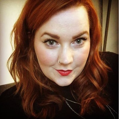 Profile Picture of Alice Crawford Ⓥ (@AliceCrawford_x) on Twitter