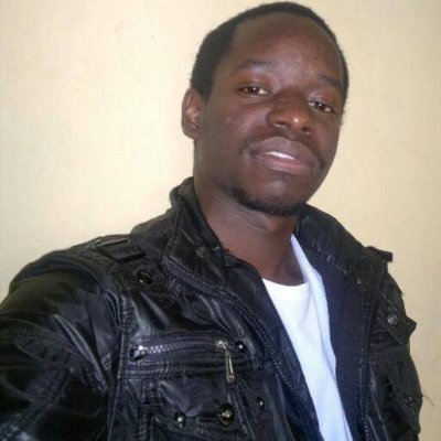 Profile Picture of Christopher Macharia (@videos4world_ke) on Twitter