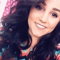 Profile Picture of Tiffany Collom (@tiffany-collom-1) on Quora