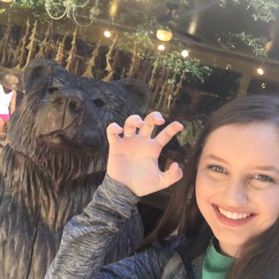 Profile Picture of Madeline Carlson (@MadelineAnneC) on Twitter