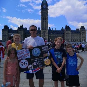 Profile Picture of Michael Blanchet (@Michael64181761) on Twitter