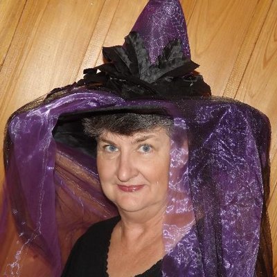Profile Picture of Deborah Vanhook (@DeborahVanhook) on Twitter