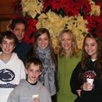 Profile Picture of Lauri Ziglear Henry (@lzhenry108) on Instagram