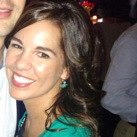 Profile Picture of Amanda Combs (@amandarcombs) on Pinterest