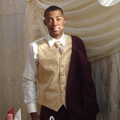 Profile Picture of Brendon Lee Williamson (@brendon09885623) on Twitter