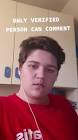 Profile Picture of   Robby (@robertoilbelino)... (@robertoilbelino) on Tiktok