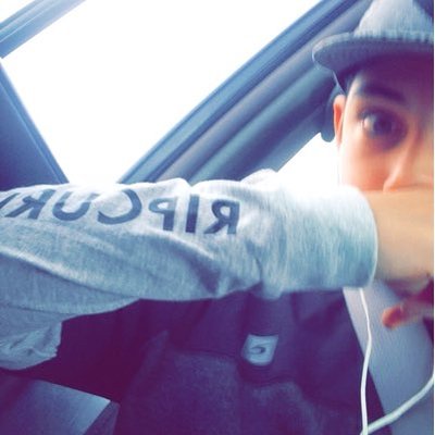Profile Picture of Devin Robin (@Devn_Robn) on Twitter