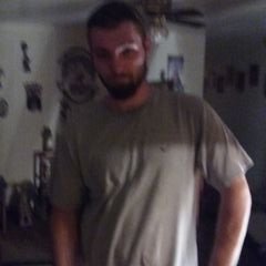 Profile Picture of Jeremy Van Dyke (@vandyke2400) on Twitter