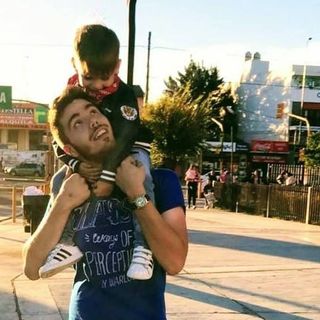 Profile Picture of Lucas Frese (Lucas Senss Freese) (@lucas.frese) on Facebook