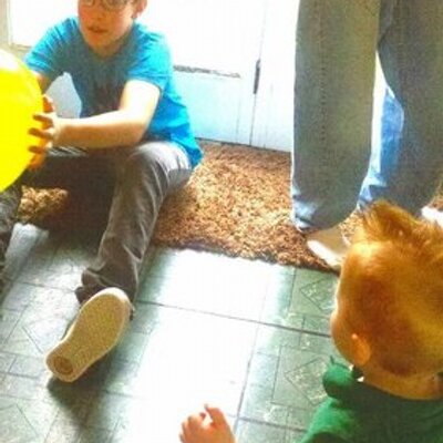 Profile Picture of Jeremy Crabtree (@Jcrab98) on Twitter