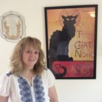 Profile Picture of Cathy Tobin (@catetobin) on Instagram
