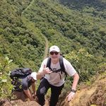 Profile Picture of Walter Ricardo Scheffler (@ricardosaveiro) on Instagram