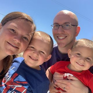 Profile Picture of Steve Uetz (@steve.uetz.1) on Facebook