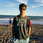 Profile Picture of Benjamin Montes (@benja_montes_) on Instagram