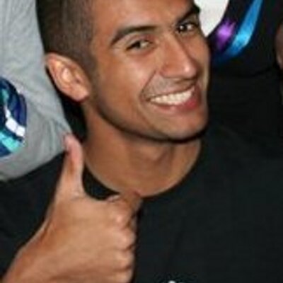 Profile Picture of Edison Escobar (@negrorescobar) on Twitter