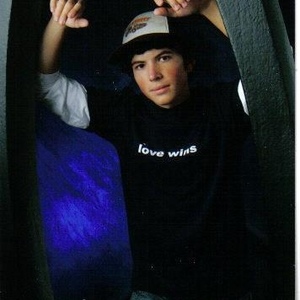 Profile Picture of Peter Bunyan (@afrocracka) on Myspace