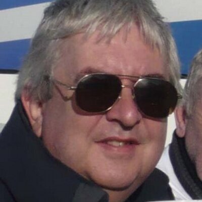 Profile Picture of Derek Frost (@Derek__Frost) on Twitter