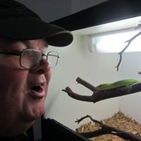 Profile Picture of David Fancher (@david-fancher-4) on Quora