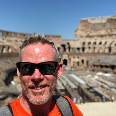 Profile Picture of Jeff Pugh (@jeff_pugh) on Twitter