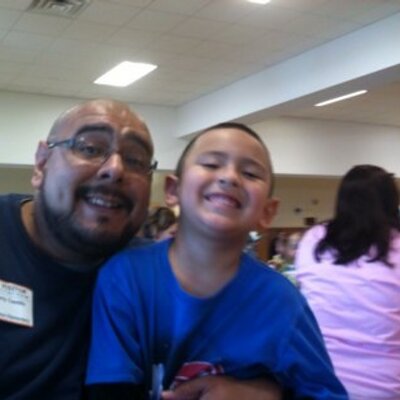 Profile Picture of Jerry Castillo (@JerryJcastillo) on Twitter