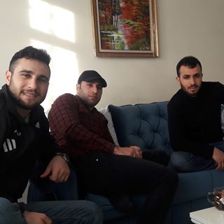 Profile Picture of Malik Algemi (@malik.algemi) on Facebook