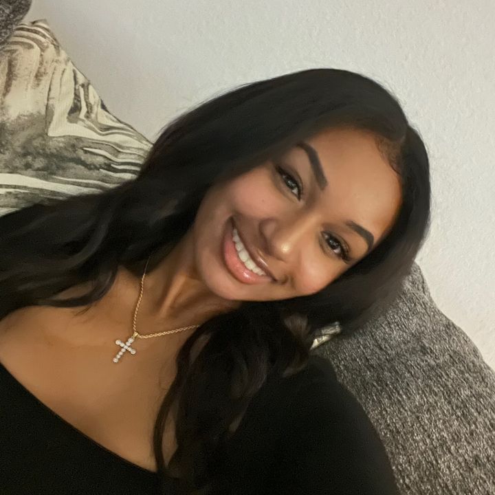 Profile Picture of tamia dajai 💗 (@tamiadajai) on Tiktok