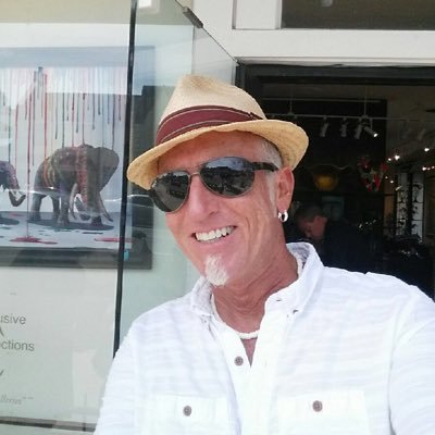 Profile Picture of Hugh A. Gray (@gray_hugh) on Twitter