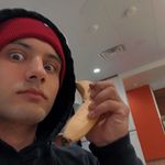 Profile Picture of 💯Jęśšè Øbręgõń (@jesse_ebola) on Instagram