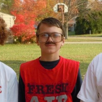 Profile Picture of Matthew Schwer (@SchwerMatthew) on Twitter