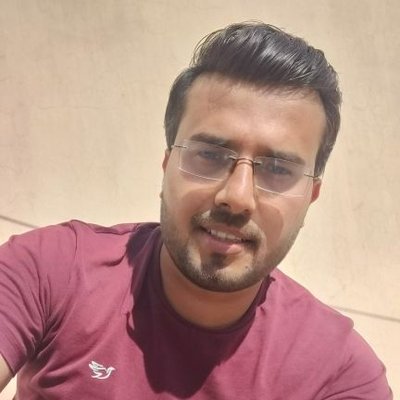 Profile Picture of Ashish Kumar Malik (@Ashish_IIFTDelh) on Twitter