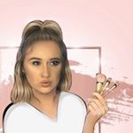 Profile Picture of Chantelle Louise Thomas💞 (@thedollhouse.couture) on Instagram