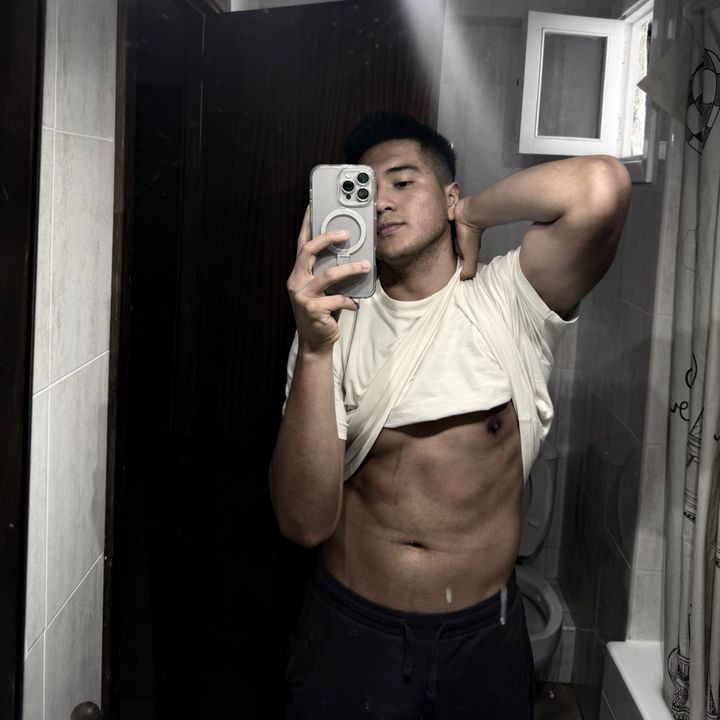 Profile Picture of matthewrojas123 (@matthewrojas123) on Tiktok
