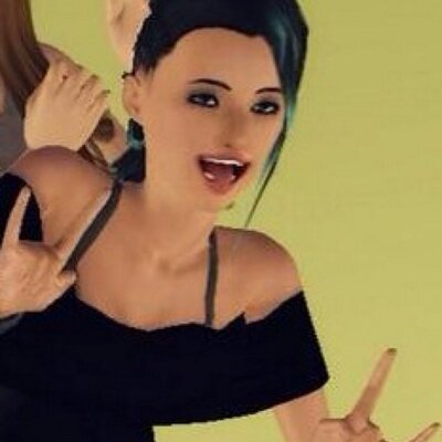 Profile Picture of Ava Fenderson (@AvaFenerson) on Twitter