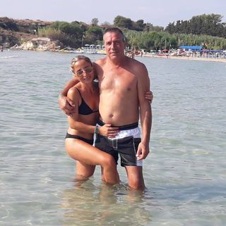 Profile Picture of Andrea Bennati (@andrea.bennati.79) on Facebook