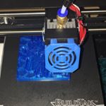 Profile Picture of Chase Hanson (@chase3dprints) on Instagram