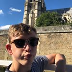 Profile Picture of Tom (@thomas.mcdougal) on Instagram