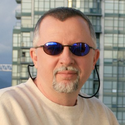 Profile Picture of Dennis Cline (@denniscline) on Twitter