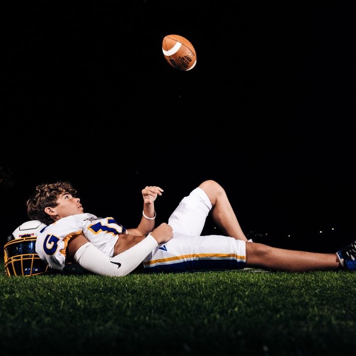 Profile Picture of Keegan Quinn (@keeganquinn09) on Tiktok