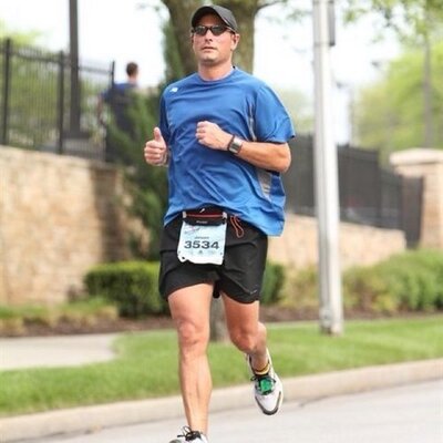 Profile Picture of Jason Redfield (@jcredfield) on Twitter