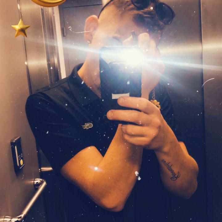 Profile Picture of Jason D'ch (@jasondch) on Tiktok