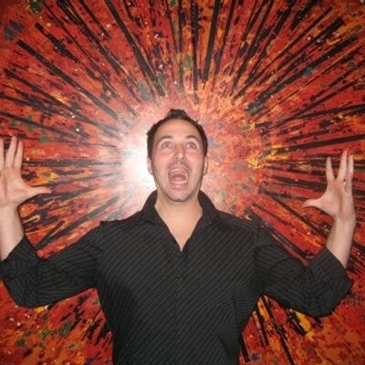 Profile Picture of Greg Lester (@gregory_lester) on Twitter