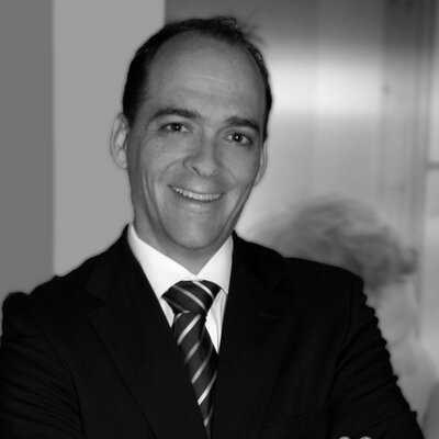 Profile Picture of Christopher Trew (@TrewChristopher) on Twitter