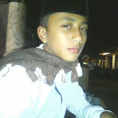 Profile Picture of Rudie (@RafyDanielFata2) on Twitter